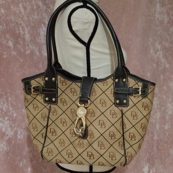 Dooney & Bourke Bag - Picture 1 of 8